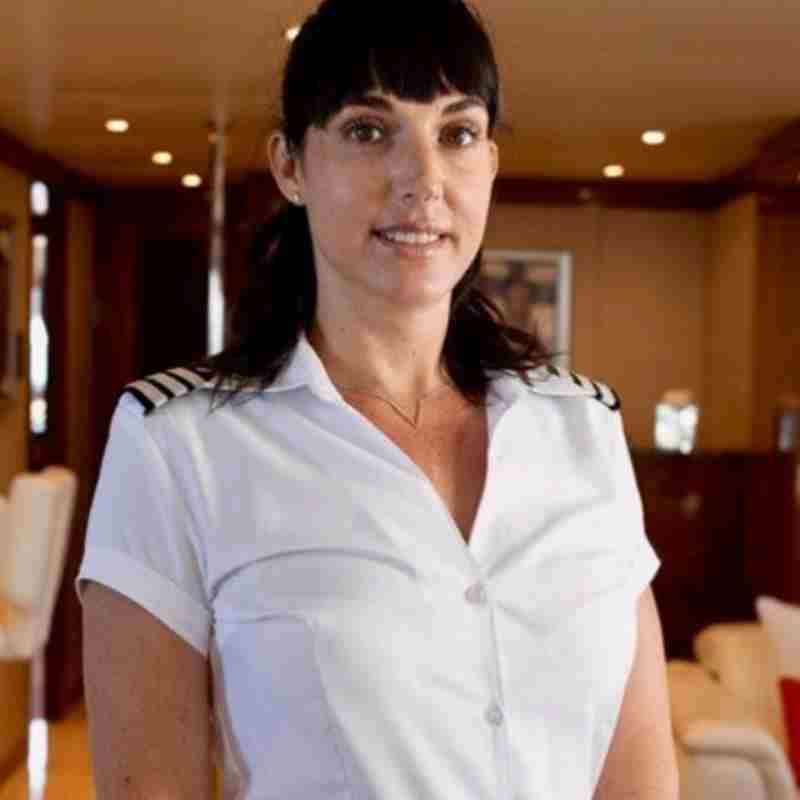 Kelly Sampson